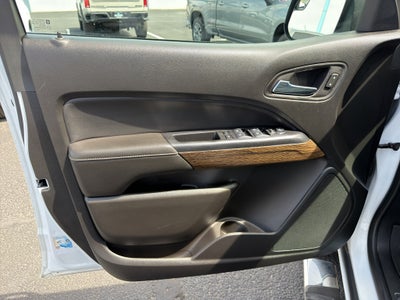 2019 GMC Canyon 4WD Denali
