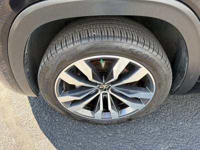 2023 Volkswagen Atlas 3.6L V6 SEL Premium R-Line