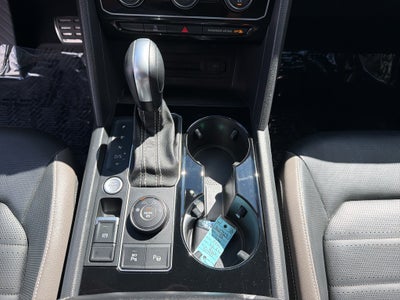 2023 Volkswagen Atlas 3.6L V6 SEL Premium R-Line