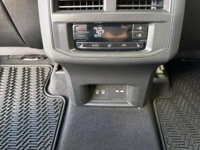 2023 Volkswagen Atlas 3.6L V6 SEL Premium R-Line