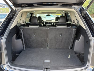 2023 Volkswagen Atlas 3.6L V6 SEL Premium R-Line