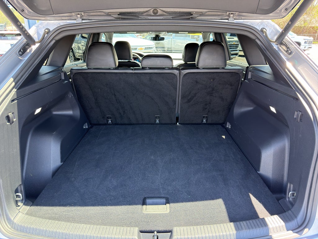 2025 Volkswagen Atlas Cross Sport SE w/Tech - Photo 27