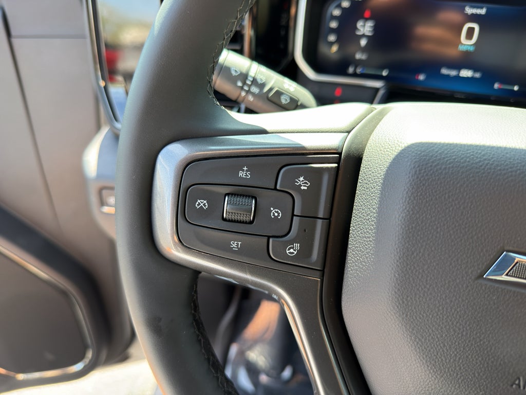 2026 Chevrolet Silverado 2500 HD ZR2 - Photo 20