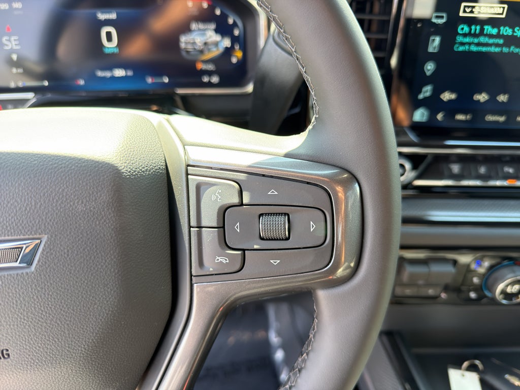 2026 Chevrolet Silverado 2500 HD ZR2 - Photo 21