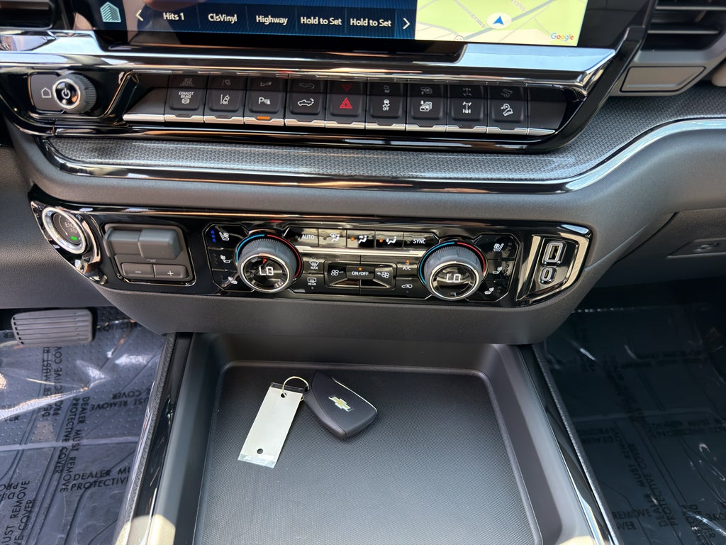 2026 Chevrolet Silverado 2500 HD ZR2 - Photo 23
