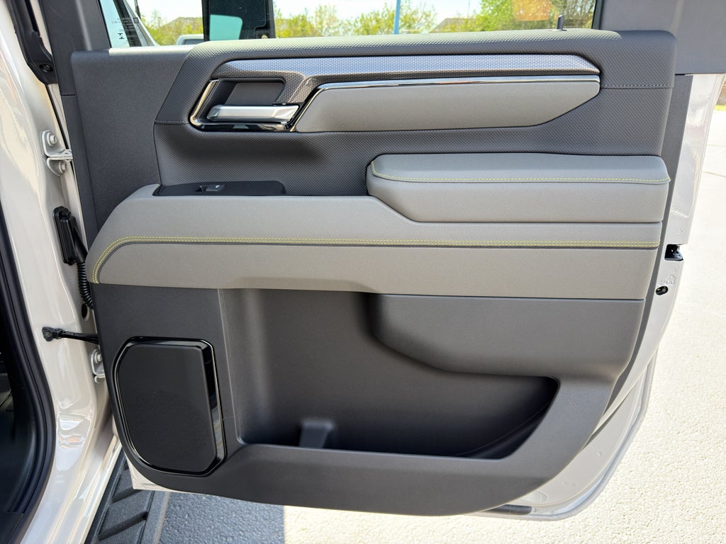 2026 Chevrolet Silverado 2500 HD ZR2 - Photo 30