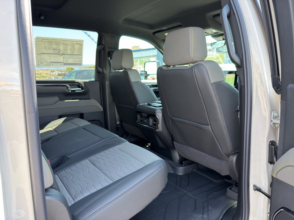 2026 Chevrolet Silverado 2500 HD ZR2 - Photo 31