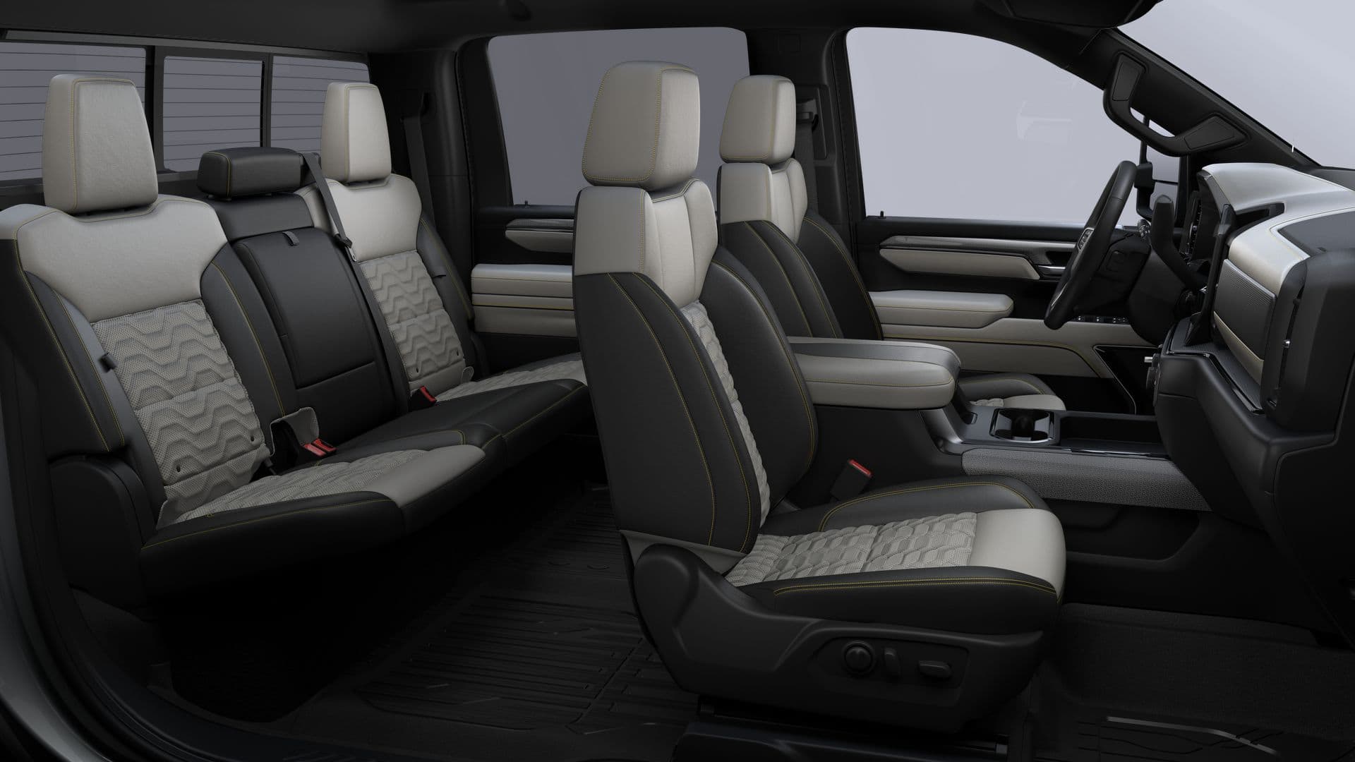 2026 Chevrolet Silverado 2500 HD ZR2 - Photo 46