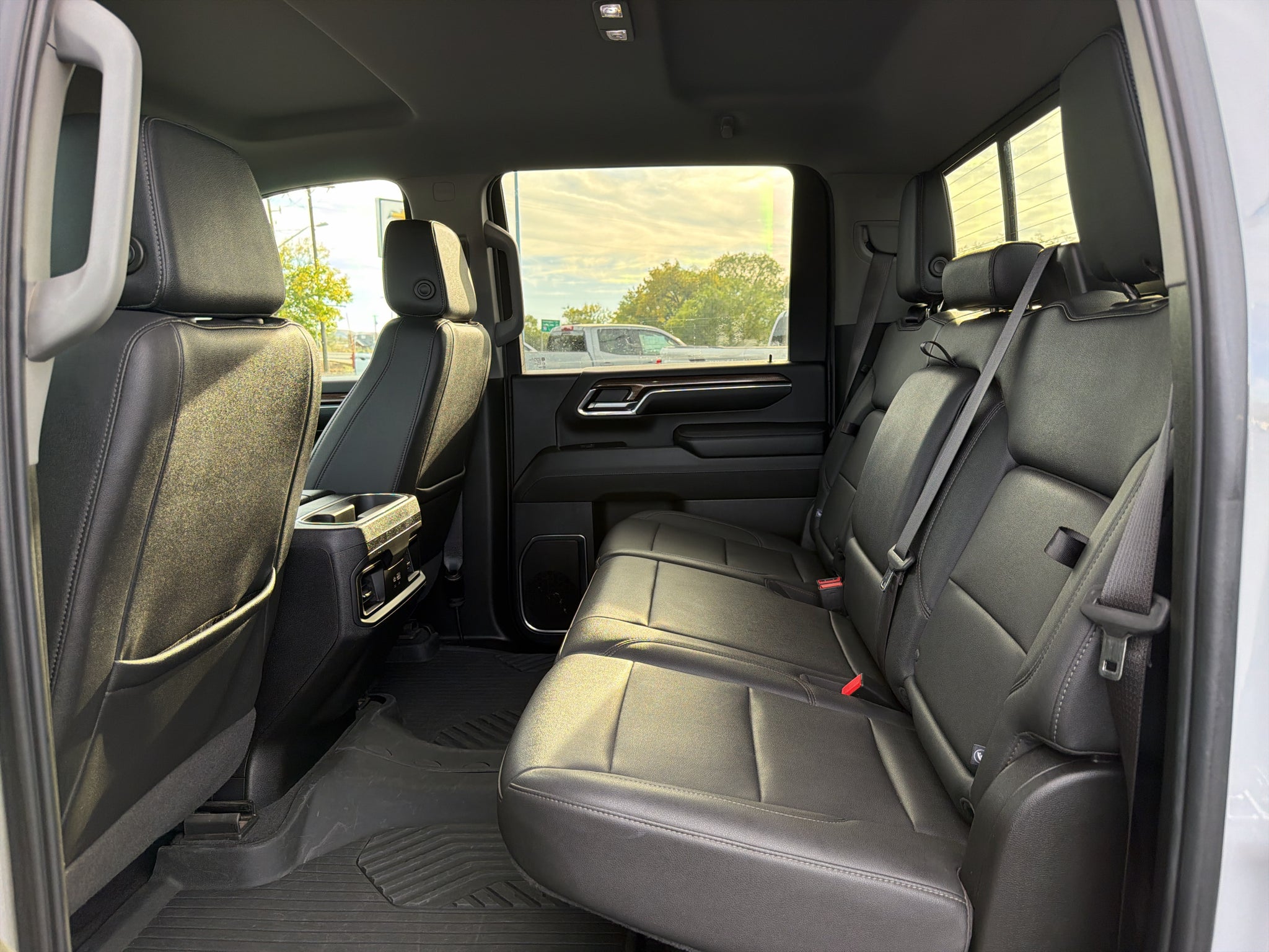 2024 Chevrolet Silverado 3500 HD LT