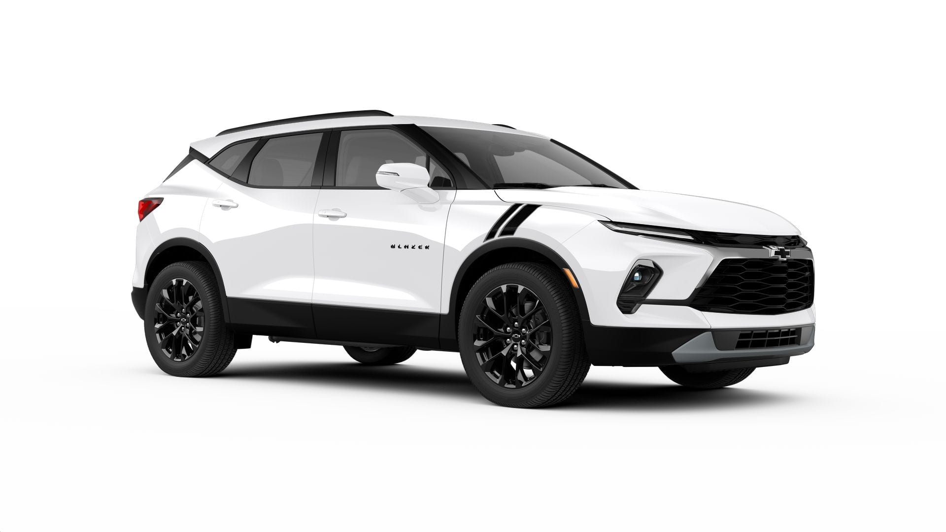 2026 Chevrolet Blazer 3LT