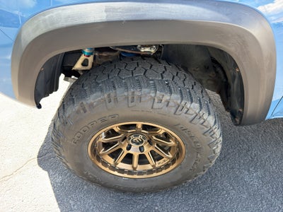 2019 Toyota Tacoma 4WD SR