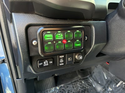 2019 Toyota Tacoma 4WD SR