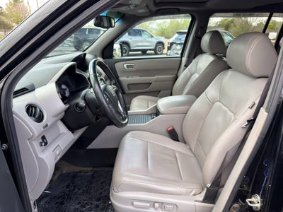 2014 Honda Pilot EX-L