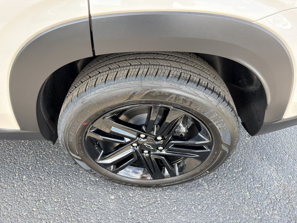 2026 Chevrolet Trax Activ - Photo 12