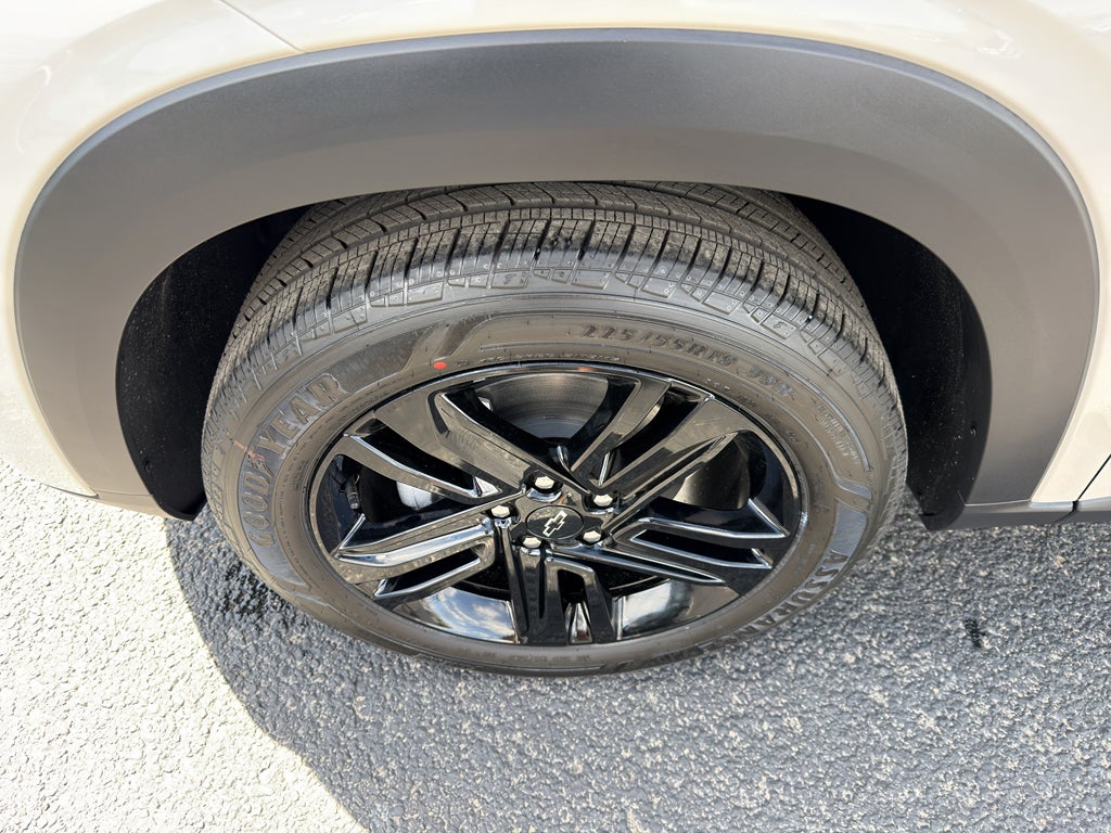 2026 Chevrolet Trax Activ - Photo 13