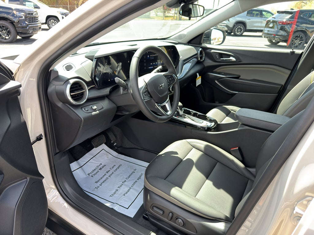 2026 Chevrolet Trax Activ - Photo 15