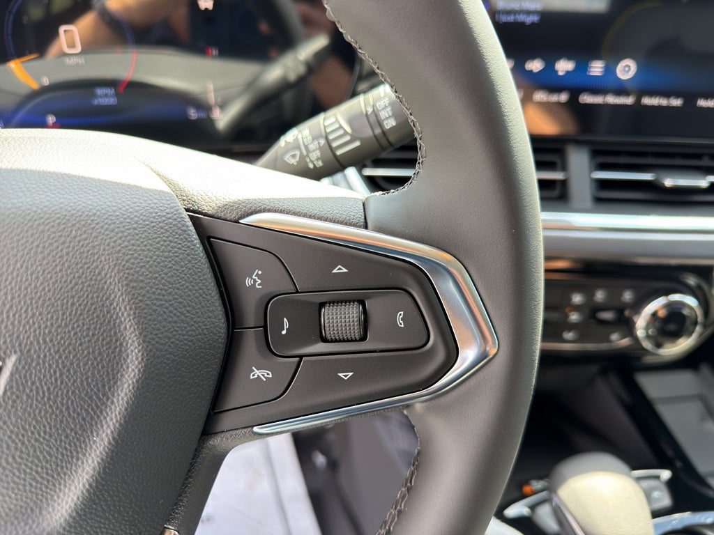 2026 Chevrolet Trax Activ - Photo 19