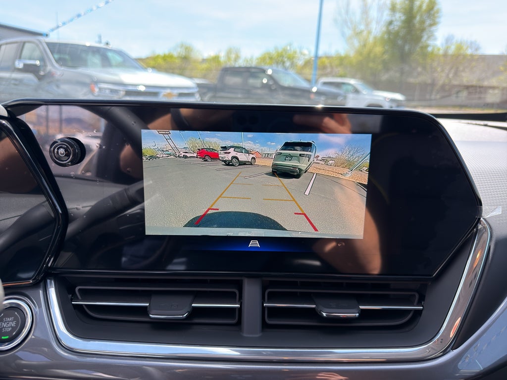 2026 Chevrolet Trax Activ - Photo 22