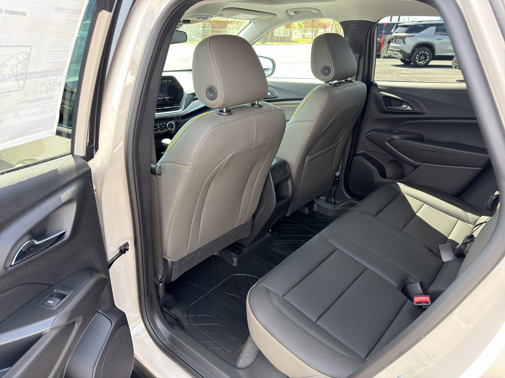 2026 Chevrolet Trax Activ - Photo 25