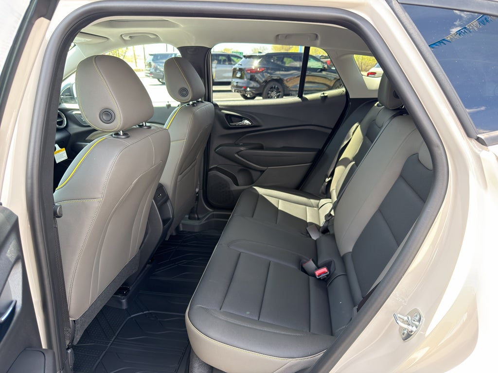 2026 Chevrolet Trax Activ - Photo 26