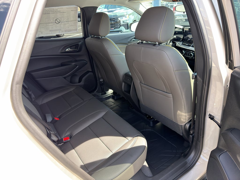 2026 Chevrolet Trax Activ - Photo 29
