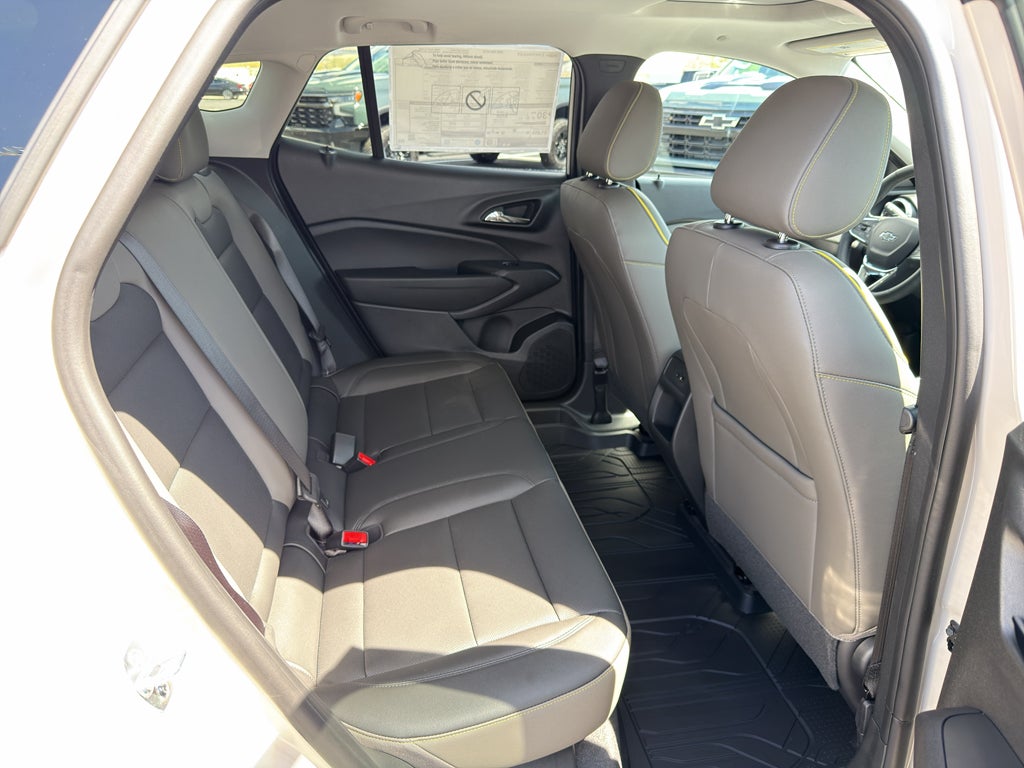 2026 Chevrolet Trax Activ - Photo 30