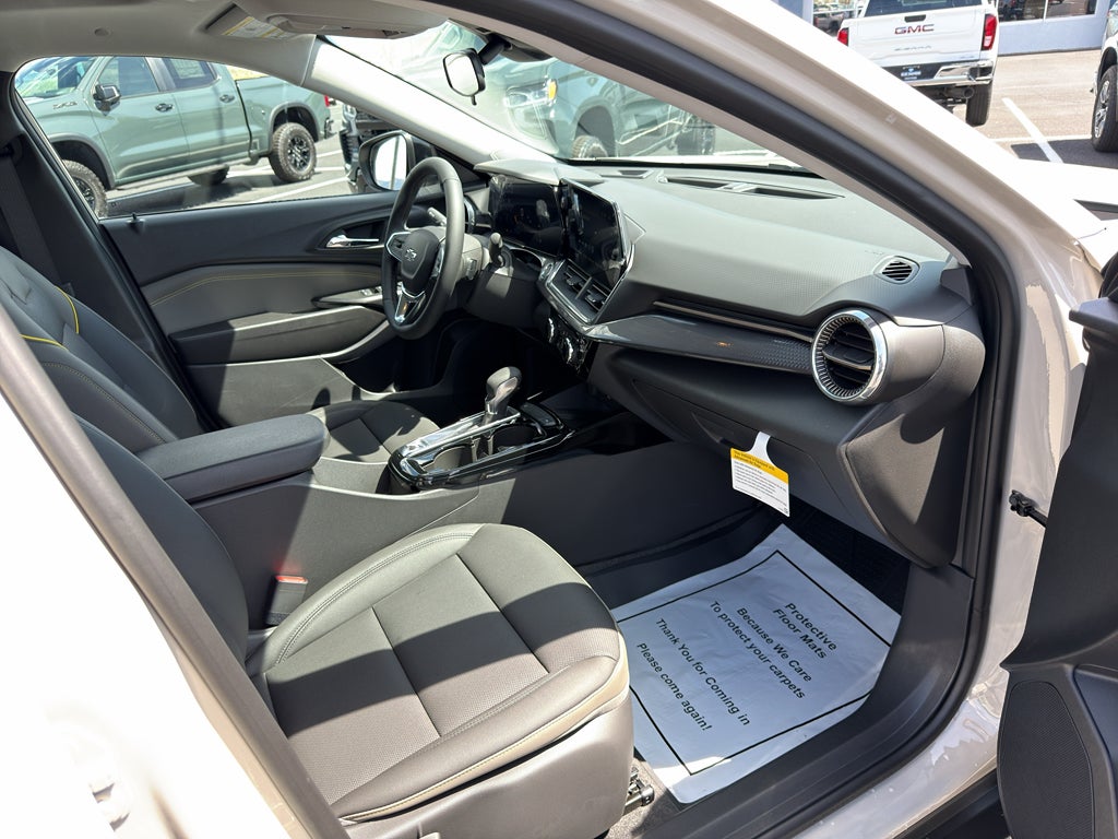 2026 Chevrolet Trax Activ - Photo 32