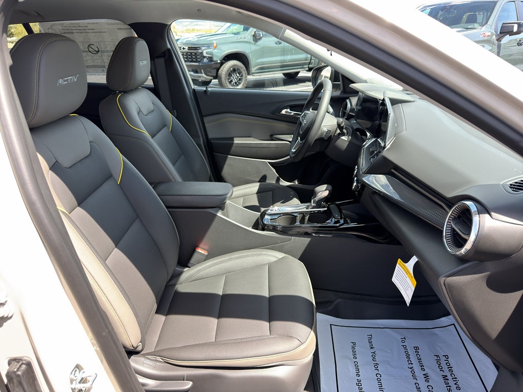 2026 Chevrolet Trax Activ - Photo 33