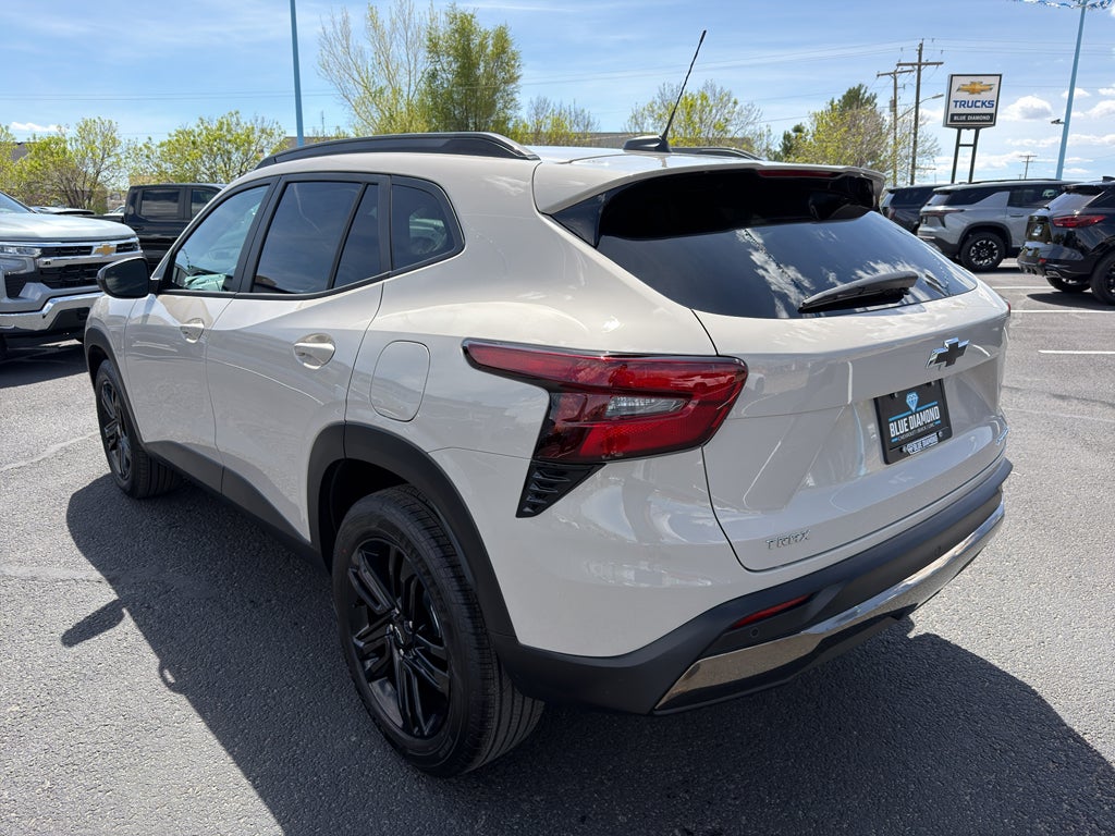 2026 Chevrolet Trax Activ - Photo 5