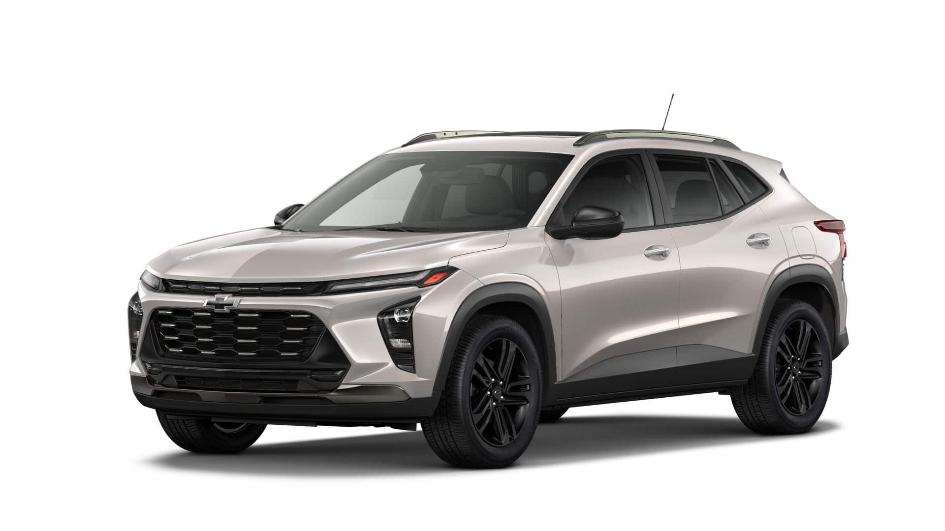 2026 Chevrolet Trax Activ - Photo 36
