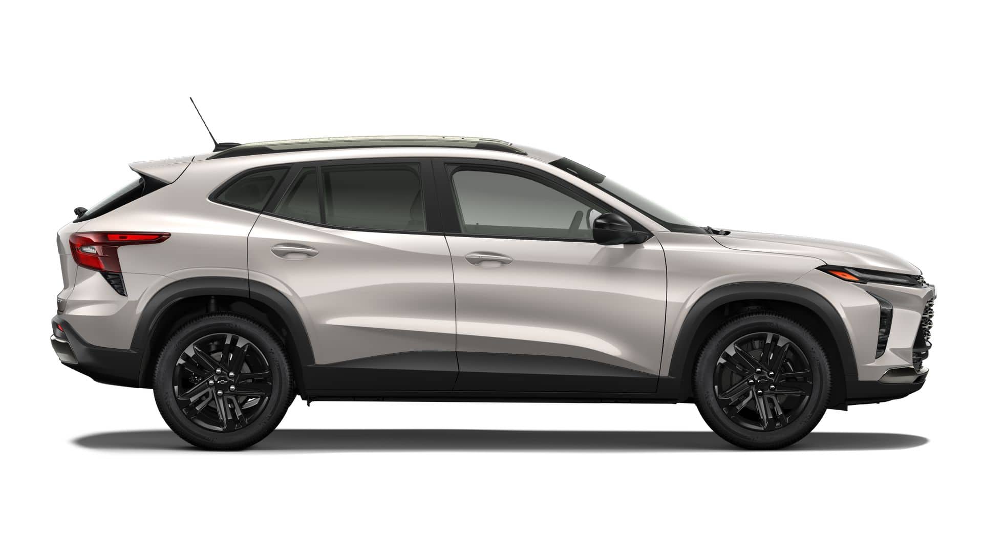 2026 Chevrolet Trax Activ - Photo 38