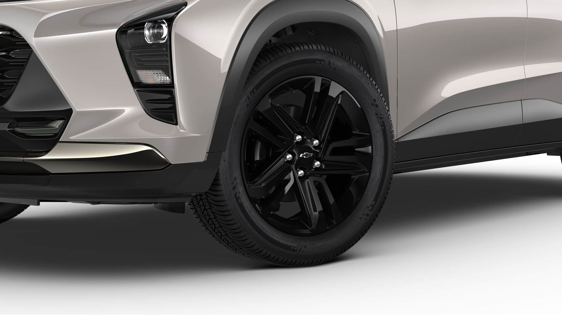 2026 Chevrolet Trax Activ - Photo 39