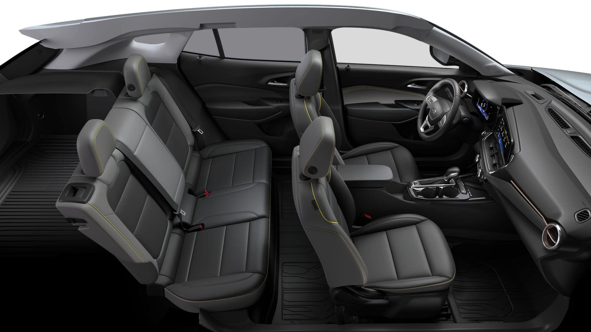 2026 Chevrolet Trax Activ - Photo 41