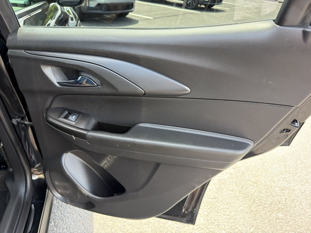 2021 Chevrolet Trailblazer ACTIV