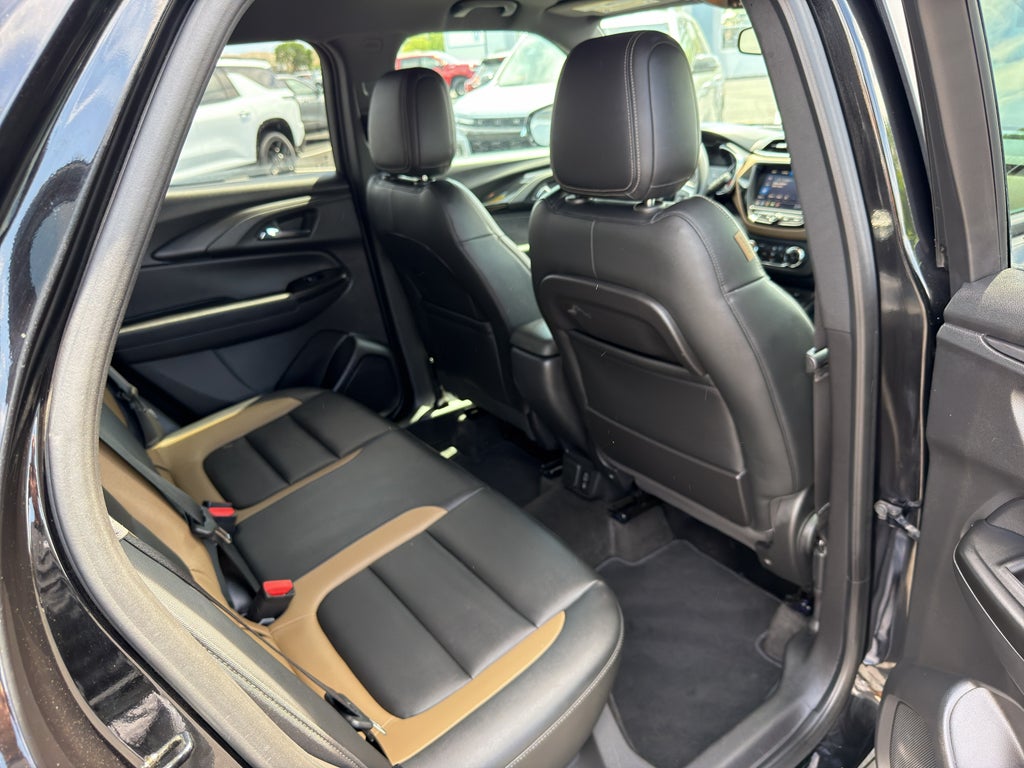 2021 Chevrolet Trailblazer ACTIV