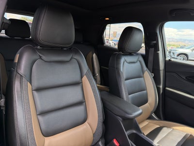 2021 Chevrolet Trailblazer ACTIV