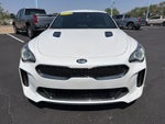 2020 Kia Stinger GT-Line
