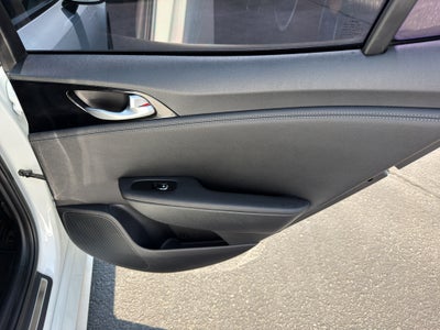 2020 Kia Stinger GT-Line