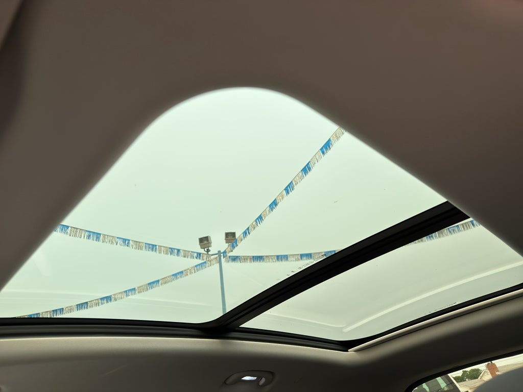 2024 Buick Envision Avenir