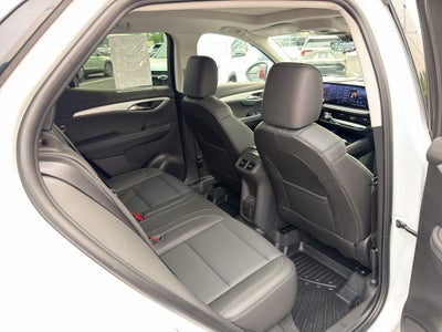 2024 Buick Envision Avenir