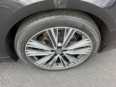 2019 Audi A6 Premium