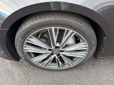 2019 Audi A6 Premium