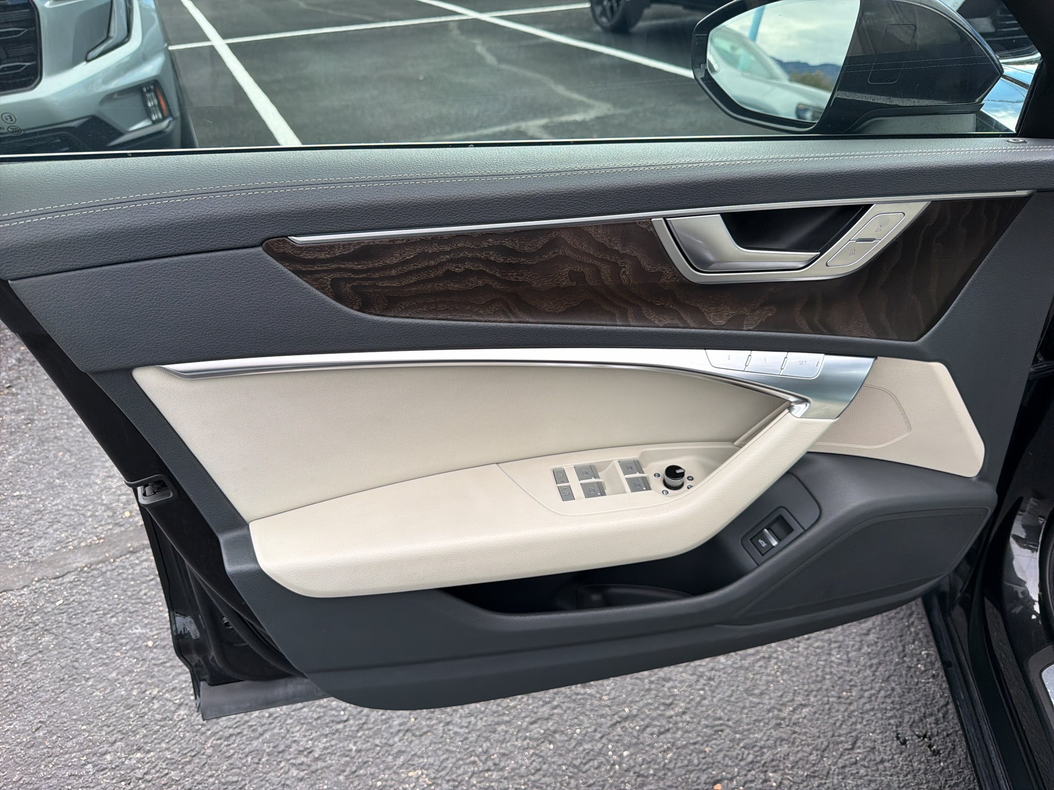2019 Audi A6 Premium