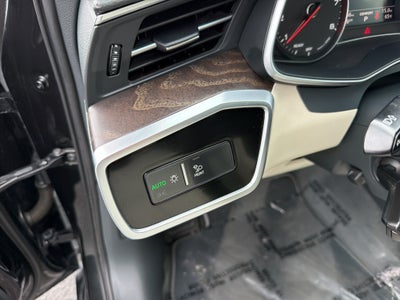 2019 Audi A6 Premium