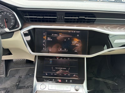 2019 Audi A6 Premium