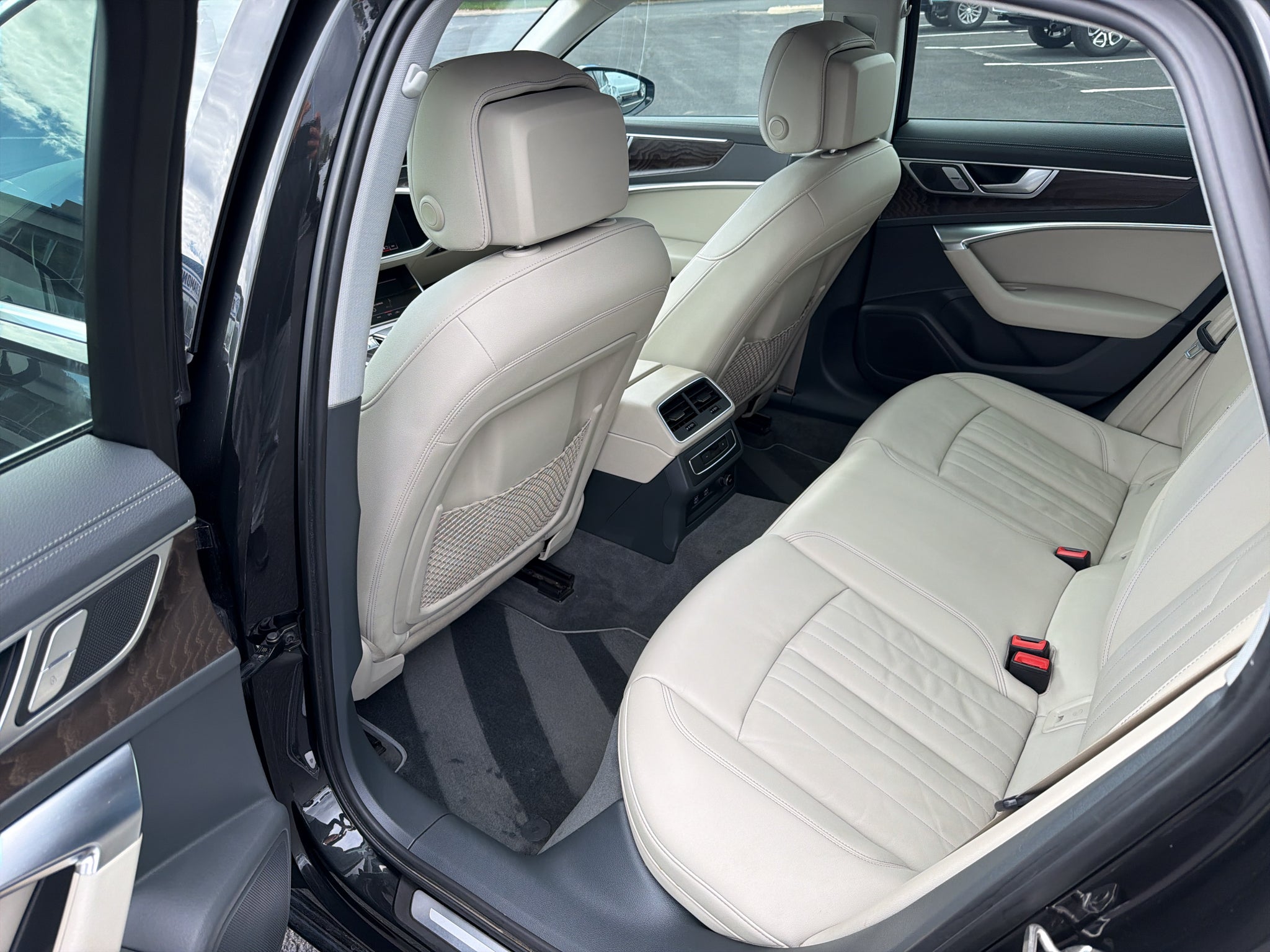 2019 Audi A6 Premium