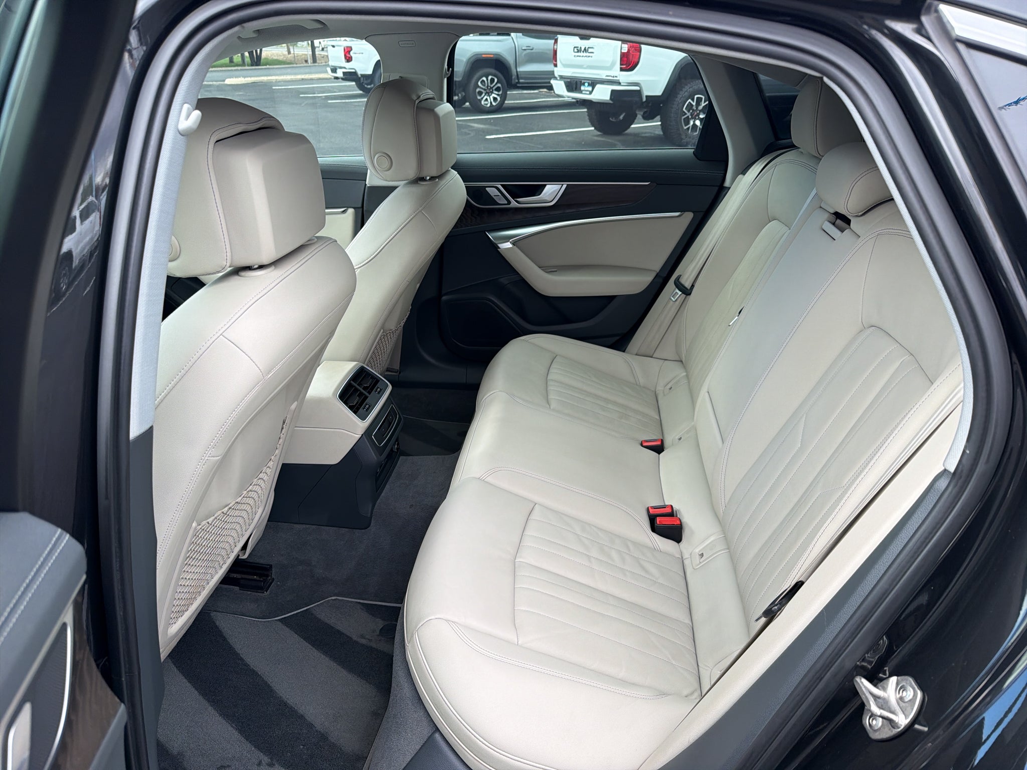 2019 Audi A6 Premium