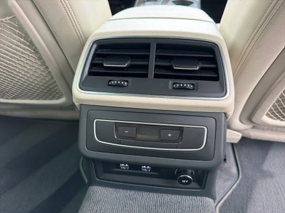 2019 Audi A6 Premium