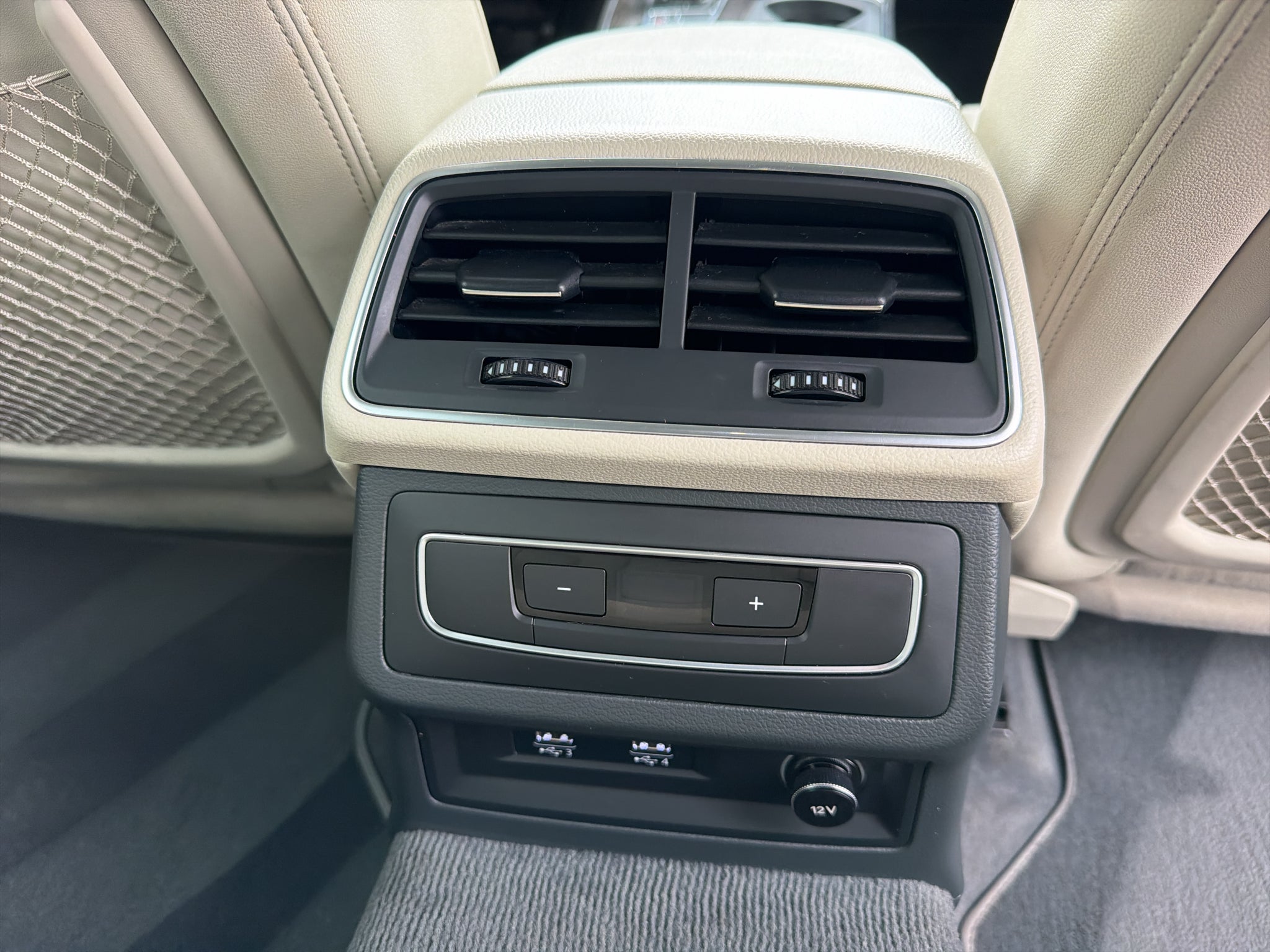 2019 Audi A6 Premium