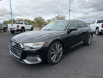 2019 Audi A6 Premium